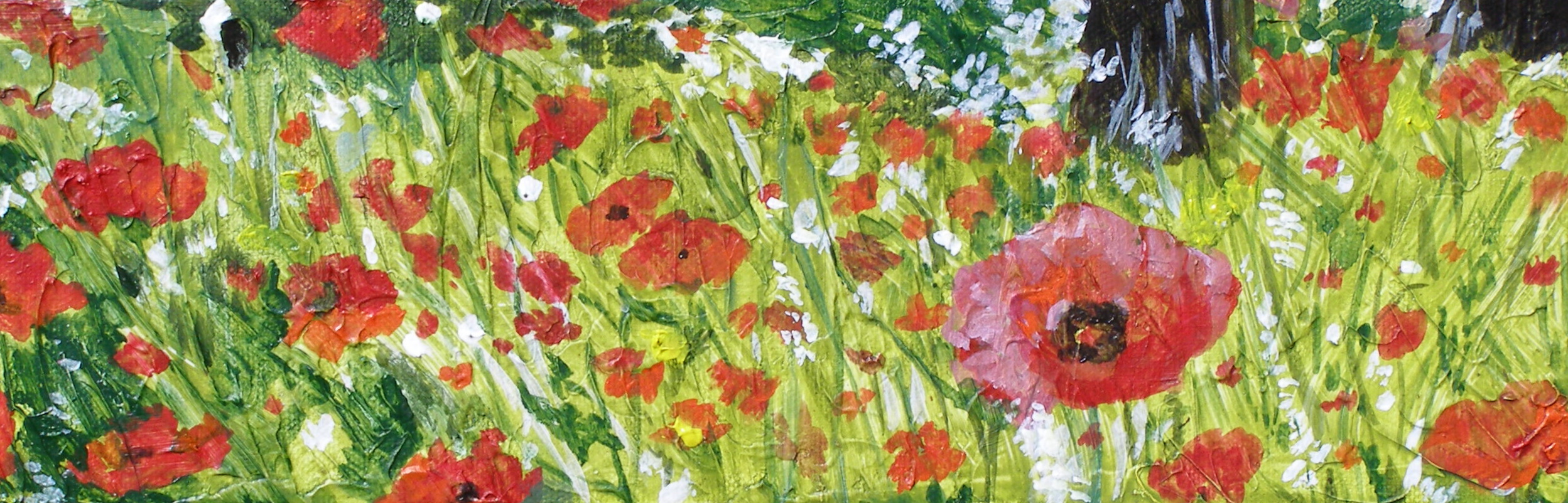 POPPIES