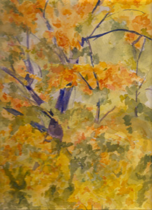 falltrees