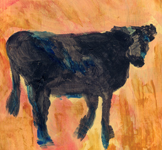 blackcow