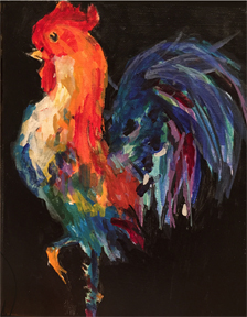 rooster